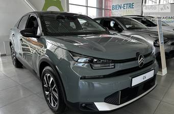 Citroen C4 2025 Max