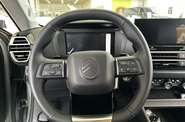 Citroen C4 - фото 16