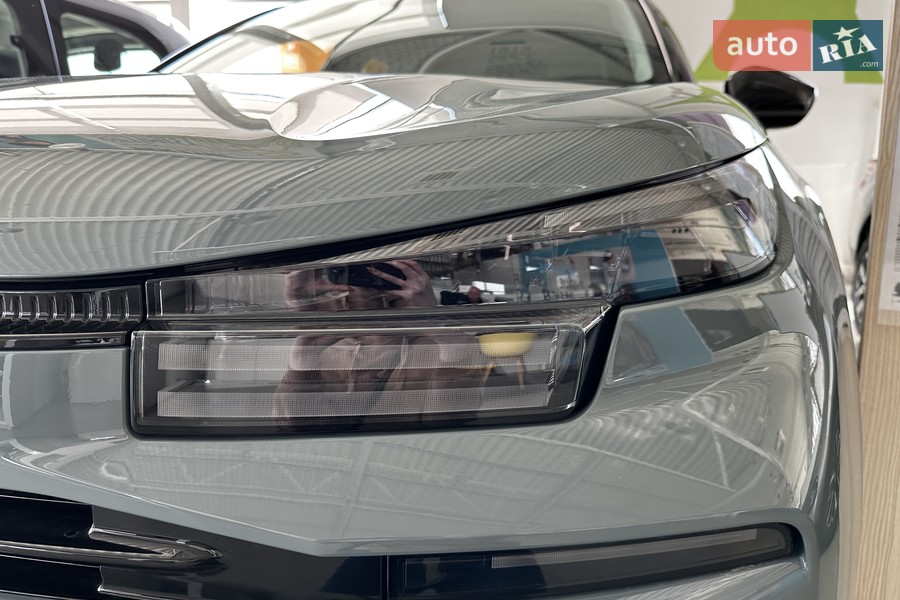 Citroen C4 - фото 5