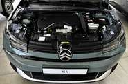Citroen C4 - фото 21