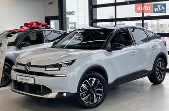 Citroen C4 2025 в Одеса