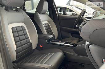 Citroen C4 2025 1.2 PureTech EAT8 (130 к.с.) Max - фото 4