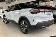 Citroen C4 - фото 17