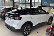 Citroen C4 - фото 18