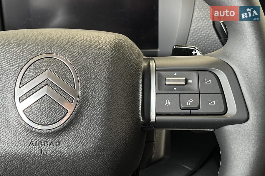 Citroen C4 - фото 26