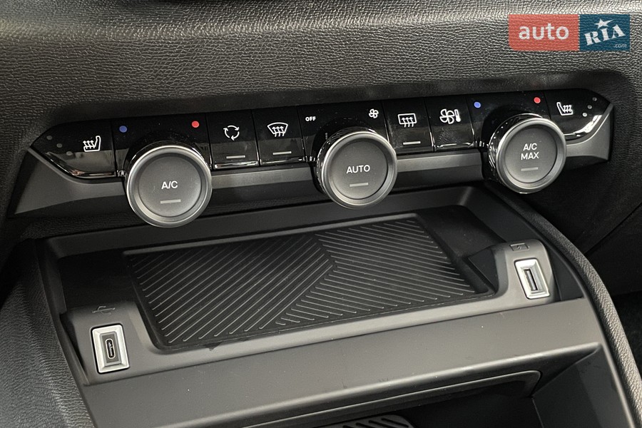 Citroen C4 - фото 33