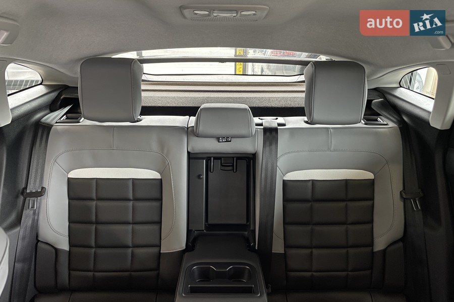 Citroen C4 - фото 37