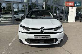 Citroen C4 2025 в Полтава