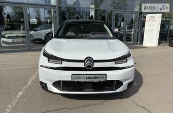 Citroen C4 2025 Max