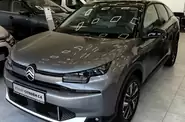 Citroen C4 Max