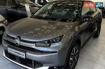 Citroen C4 2025 в Кропивницький (Кіровоград)