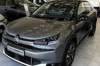 Citroen C4 2025 Max
