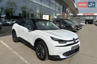 Citroen C4 2025 в Полтава
