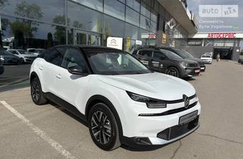 Citroen C4 2025 Max
