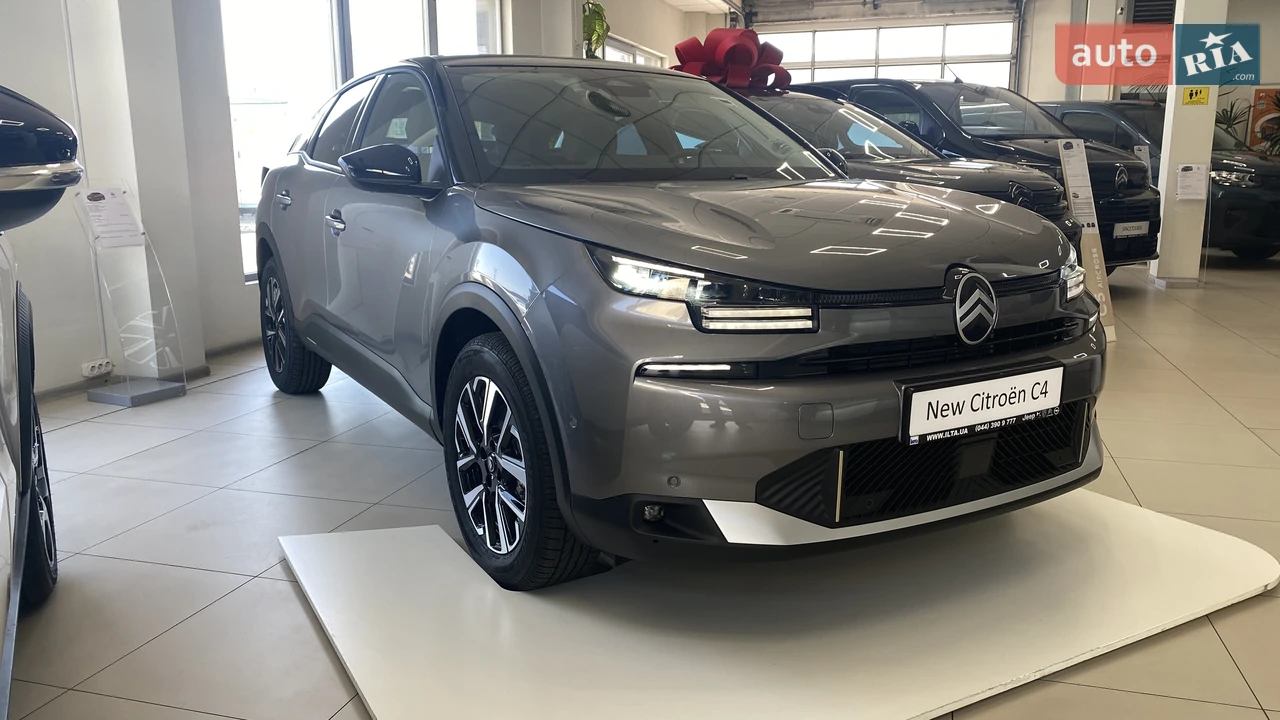 Citroen-4