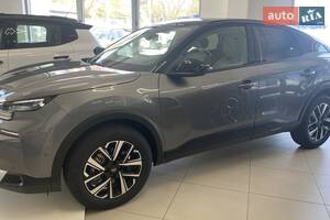Citroen C4 Max