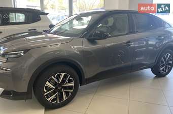 Citroen C4 2025 в Київ
