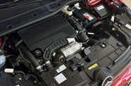 Citroen C4 Max