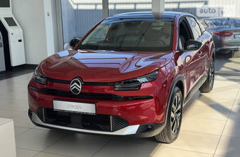 Citroen C4 2025 Max
