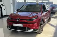 Citroen C4 Max