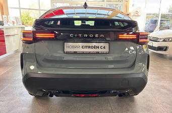 Citroen C4 2025 1.2 PureTech EAT8 (130 к.с.) You - фото 3