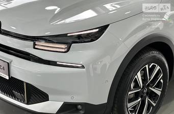 Citroen C4 2025 1.2 PureTech EAT8 (130 к.с.) Max - фото 2