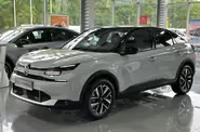 Citroen C4 Max