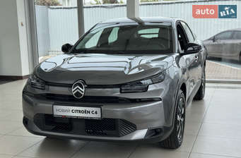 Citroen C4 2025 в Київ