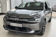 Citroen C4 You