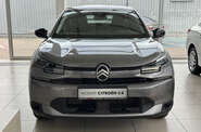 Citroen C4 You