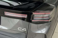 Citroen C4 You