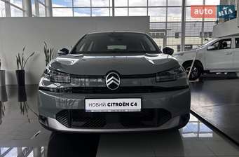 Citroen C4 2025 в Київ