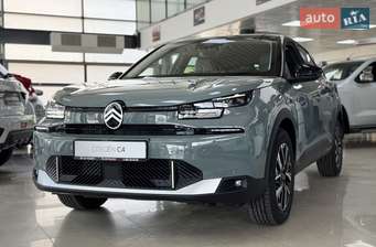 Citroen C4 2025 в Миколаїв