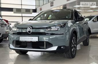 Citroen C4 2025 Shine