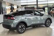 Citroen C4 Shine
