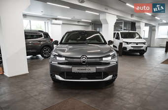 Citroen C4 2025 в Харків