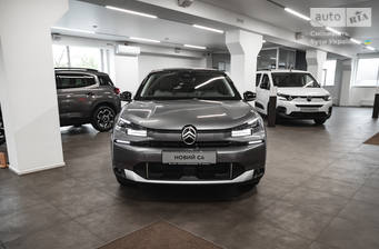 Citroen C4 2025 Max