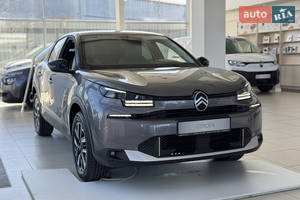 Citroen C4 Max