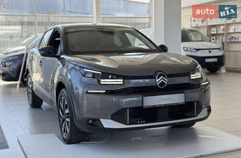 Citroen C4 2025 в Київ