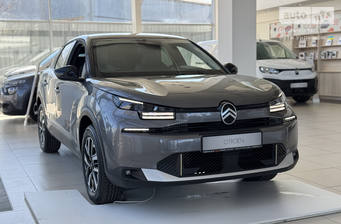Citroen C4 2025 Max