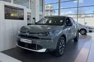 Citroen C4 You