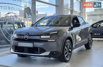 Citroen C4 2025 в Київ