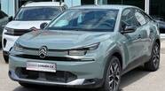 Citroen C4 You