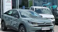 Citroen C4 You