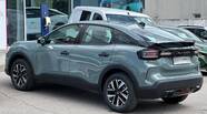 Citroen C4 You