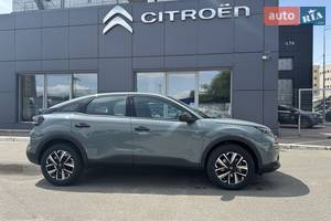 Citroen C4 You