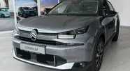 Citroen C4 You