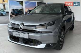 Citroen C4 2025 в Хмельницький
