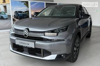 Citroen C4 2025 You