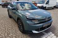 Citroen C4 Max